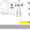 CAT Integrated Tool Carrier IT28B 1HF Operators Service Manual and Schematics 5