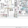 CAT Integrated Tool Carrier IT28F 3CL Operators Service Manual and Schematics 4