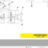 CAT Integrated Tool Carrier IT28F 3CL Operators Service Manual and Schematics 5