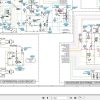 CAT Integrated Tool Carrier IT38H JNJ Operators Service Manual and Schematics 5