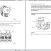 CAT Landfill Compactor 826C 87X Schematics Service Manual and Engine Parts Catalog 2