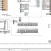 CAT Load Haul Dump R1600H 9SD Operators Service Manual and Schematics 4