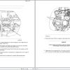 CAT Material Handler MH3049 HPB Operators Service Manual and Schematics 2
