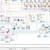 CAT Material Handler MH3049 HPB Operators Service Manual and Schematics 5