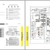 CAT Mini Hydraulic Excavator 301.5 3YW Operators Service Manual and Schematics 5