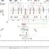CAT Mini Hydraulic Excavator 301.6C JBB Operators Service Manual and Schematics 4