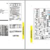 CAT Mini Hydraulic Excavator 301.6C JBB Operators Service Manual and Schematics 5