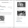 CAT Mini Hydraulic Excavator 302.5C GBB Operators Service Manual and Schematics 1