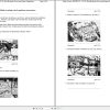 CAT Mini Hydraulic Excavator 302.5C GBB Operators Service Manual and Schematics 2