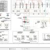 CAT Mini Hydraulic Excavator 302.5C GBB Operators Service Manual and Schematics 4