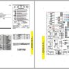 CAT Mini Hydraulic Excavator 302.5C GBB Operators Service Manual and Schematics 5