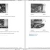 CAT Mini Hydraulic Excavator 303 DMA Operators Service Manual and Schematics 2