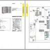 CAT Mini Hydraulic Excavator 303 DMA Operators Service Manual and Schematics 3