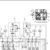 CAT Mini Hydraulic Excavator 303.5 AFW Operators Service Manual and Schematics 4