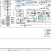 CAT Mini Hydraulic Excavator 303.5 AFW Operators Service Manual and Schematics 5