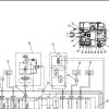 CAT Mini Hydraulic Excavator 303.5 DCH Operators Service Manual and Schematics 4