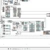 CAT Mini Hydraulic Excavator 303.5C CR CRL Operators Service Manual and Schematics 5
