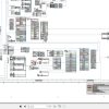 CAT Mini Hydraulic Excavator 303.5C DMY Operators Service Manual and Schematics 4