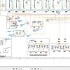 CAT Mini Hydraulic Excavator 303.5C DMY Operators Service Manual and Schematics 5