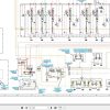 CAT Mini Hydraulic Excavator 303C CR AZS Operators Service Manual and Schematics 4