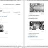 CAT Mini Hydraulic Excavator 304.5 ANR Operators Service Manual and Schematics 1