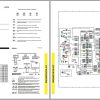CAT Mini Hydraulic Excavator 304.5 ANR Operators Service Manual and Schematics 3