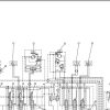 CAT Mini Hydraulic Excavator 304.5 ANR Operators Service Manual and Schematics 5