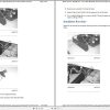 CAT Mini Hydraulic Excavator 304.5 WAK Operators Service Manual and Schematics 2