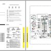 CAT Mini Hydraulic Excavator 304.5 WAK Operators Service Manual and Schematics 3