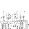 CAT Mini Hydraulic Excavator 304.5 WAK Operators Service Manual and Schematics 5