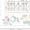 CAT Mini Hydraulic Excavator 304C CR FPK Operators Service Manual and Schematics 4