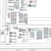 CAT Mini Hydraulic Excavator 304C CR FPK Operators Service Manual and Schematics 5
