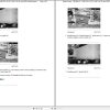 CAT Mini Hydraulic Excavator 304E TSR Operators Service Manual and Schematics 2