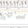 CAT Mini Hydraulic Excavator 304E TSR Operators Service Manual and Schematics 5