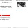CAT Mini Hydraulic Excavator 304E2 CR CJ2 Operators Service Manual and Schematics 1