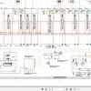 CAT Mini Hydraulic Excavator 304E2 CR CJ2 Operators Service Manual and Schematics 4