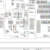 CAT Mini Hydraulic Excavator 305 CR DGT Operators Service Manual and Schematics 4