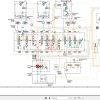CAT Mini Hydraulic Excavator 305 CR DGT Operators Service Manual and Schematics 5