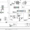 CAT Mini Hydraulic Excavator 307C BCM BNE Operators Service Manual and Schematics 4
