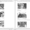 CAT Motor Grader 140M2 M9J Operators Service Manual and Schematics 2