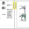 CAT Motor Grader 140M2 M9J Operators Service Manual and Schematics 3