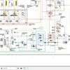CAT Motor Grader 140M2 M9J Operators Service Manual and Schematics 5
