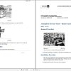 CAT Motor Grader 140M3 N9D Operators Service Manual and Schematics 2