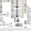 CAT Motor Grader 140M3 N9D Operators Service Manual and Schematics 4