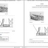 CAT Motor Grader 160H CCP Operators Service Manual and Schematics 2