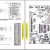CAT Motor Grader 160H CCP Operators Service Manual and Schematics 3