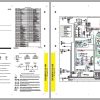 CAT Tractor Challenger 65C 2ZJ Operators Service Manual and Schematics 3