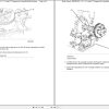 Caterpillar Engine C1.1 CAA Operation Maintenance and Service Manual 2