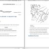 Caterpillar Engine C1.6 C6K Operation Maintenance and Service Manual 1