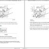 Caterpillar Engine C1.6 C6K Operation Maintenance and Service Manual 2